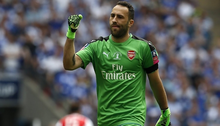 Fenerbahçe'nin transfer gündemindeki David Ospina'da sıcak gelişme