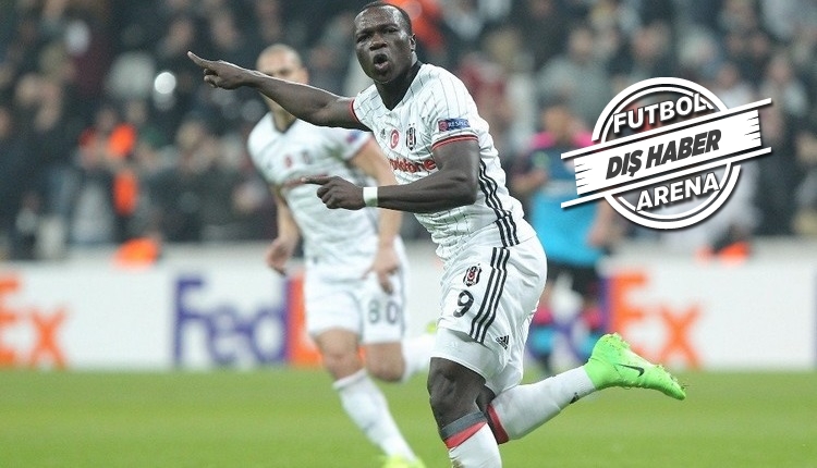 Fenerbahçe'nin transferde Aboubakar ısrarı