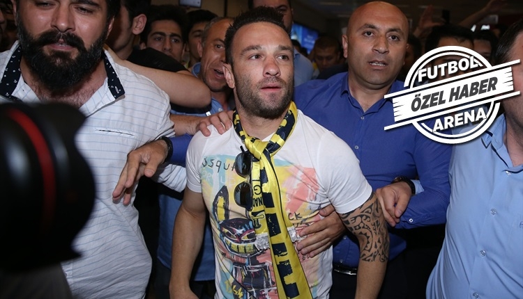 Fenerbahçe'nin transferi Valbuena başarılı olur mu?