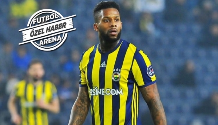 Jeremain Lens'e Çin'den çılgın transfer teklifi