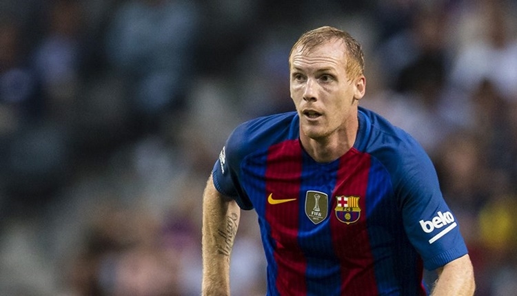 Fenerbahçe'ye transferde Jeremy Mathieu'dan kötü haber