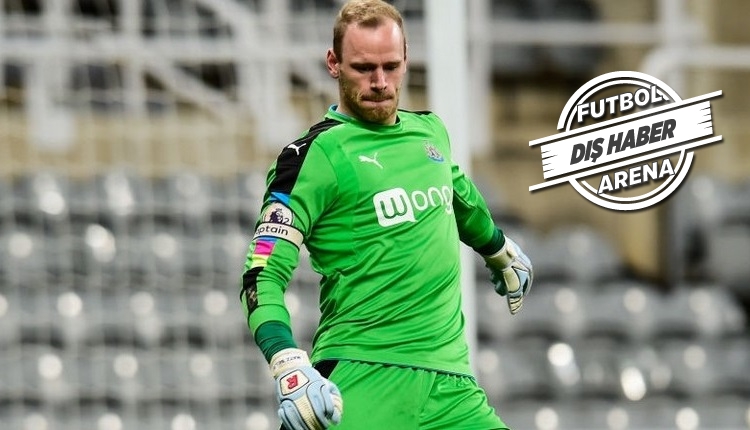 Fenerbahçe'ye transferde Matz Sels iddiası