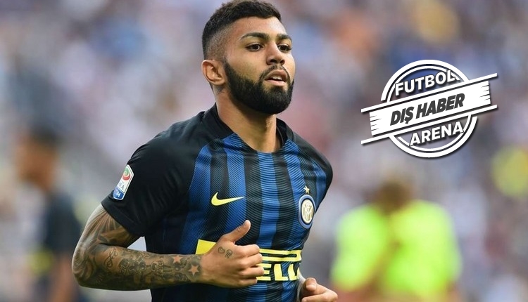 Fenerbahçe'ye yazılan Gabigol'ün menajeri konuştu