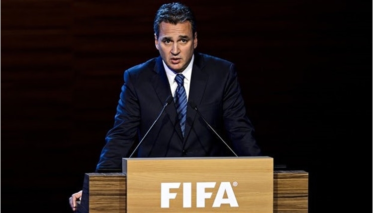 FIFA, 