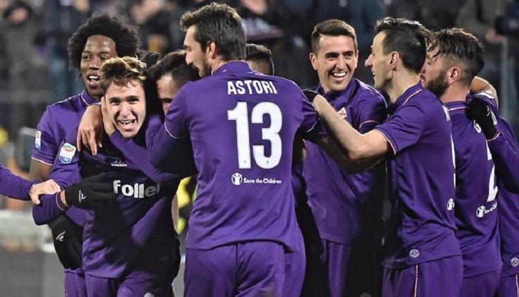 Fiorentina satışa çıkarıldı