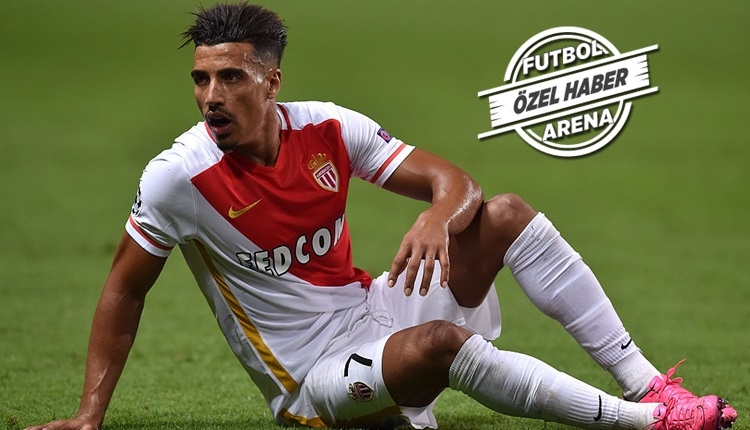 Flaş! Fenerbahçe Nabil Dirar transferini bitirdi