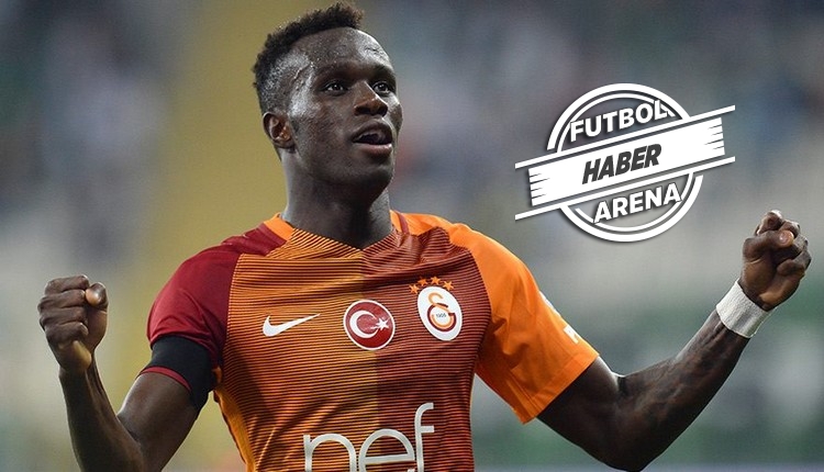 Flaş! Galatasaray'da Bruma Leipzig'e transfer oldu