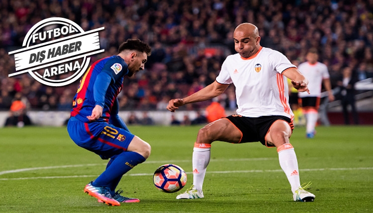 Galatasaray, Abdennour transferi peşinde