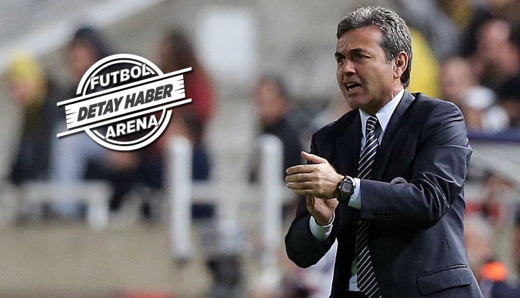 Galatasaray, Aykut Kocaman'ın istediklerini aldı!