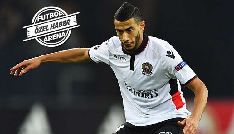 Galatasaray Belhanda transferini bitirdi, sözleşme imzaladı! İşte maliyeti