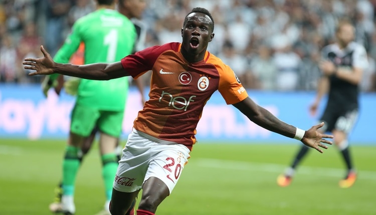 Galatasaray, Bruma'nın sözleşmesini feshetti