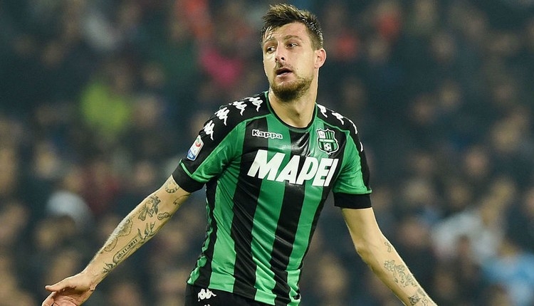 Galatasaray, Francesco Acerbi'yi transfer edecek mi?