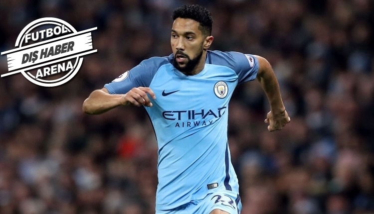 Galatasaray, Gael Clichy ile anlaştı iddiası