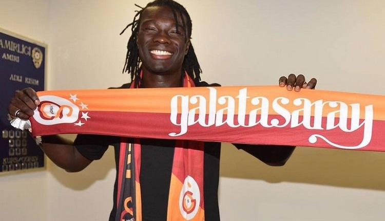 Galatasaray, Gomis'e ne kadar ödeyecek?