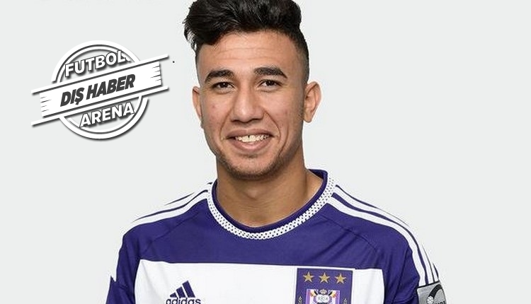 Galatasaray için Mahmoud Hassan iddiası