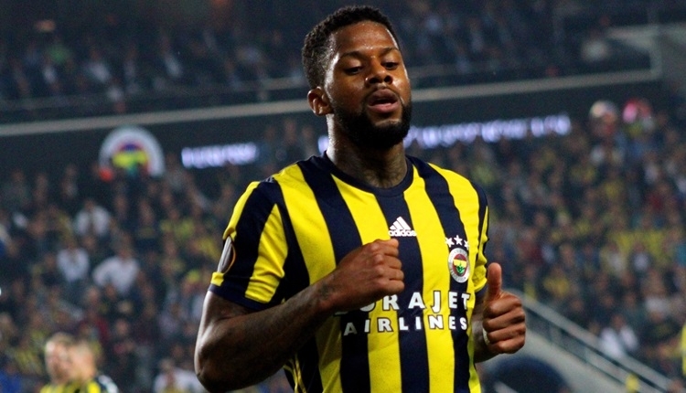 Galatasaray, Jeremain Lens için pusuya yattı