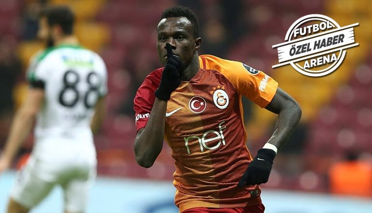 Galatasaray, Bruma transferinde Sporting Lizbon'a ne kadar ödeyecek?