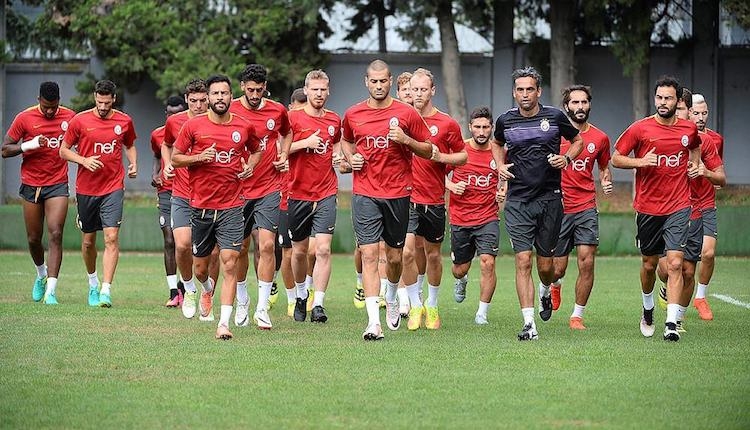 Galatasaray transferde yönünü Fransa'ya çevirdi