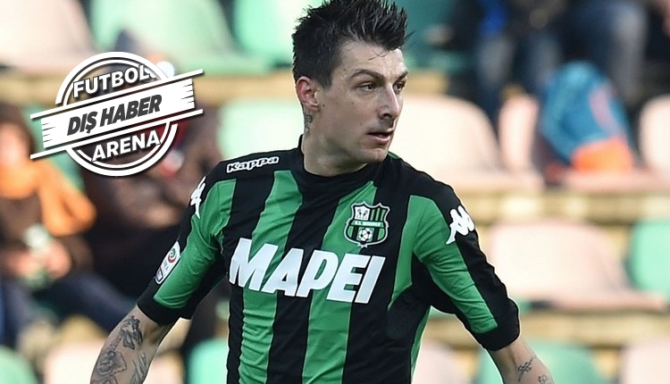 Galatasaray'a Acerbi transferinde rakip