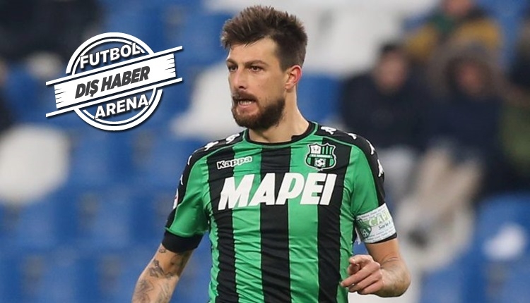 Galatasaray'a Acerbi transferinde şok yanıt