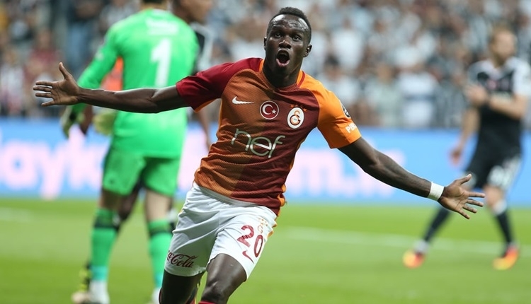 Galatasaray'a Bruma transferinden şok haber