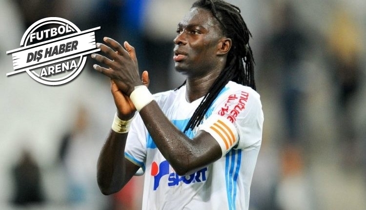 Galatasaray'a Gomis transferinde müjde! Swansea açıkladı