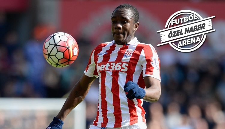 Galatasaray'a Imbula transferinde müjde