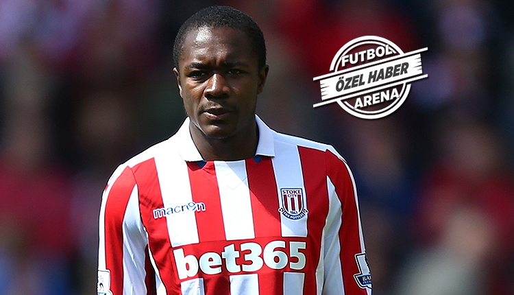 Galatasaray'a Gianelli Imbula transferinde onay çıkmadı