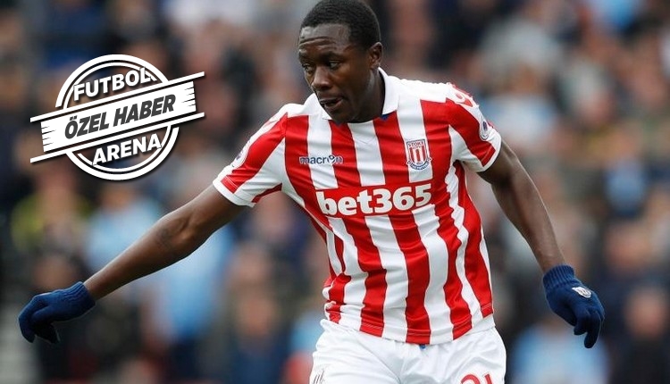 Galatasaray'a Imbula transferinde yeni şans