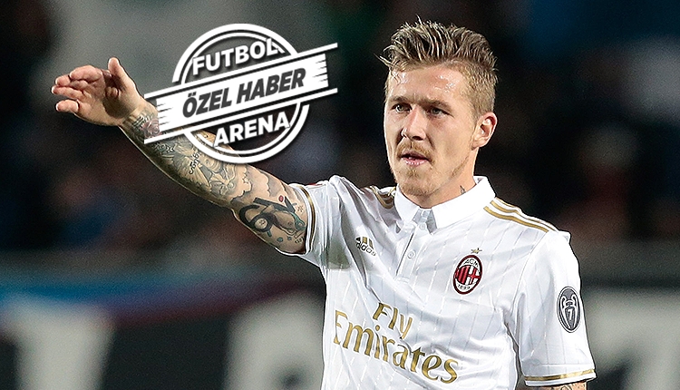 Galatasaray'a Kucka transferinde kötü haber