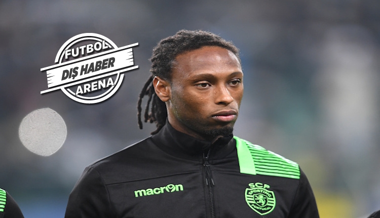 Galatasaray'a Ruben Semedo transferi iddiası