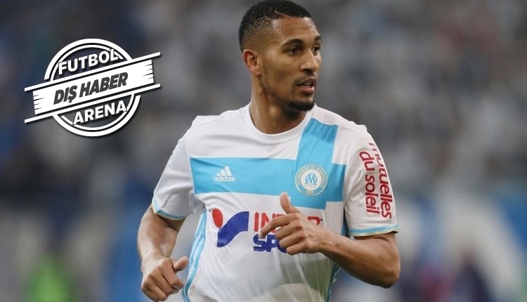 Galatasaray'a transferde William Vainqueur cevabı