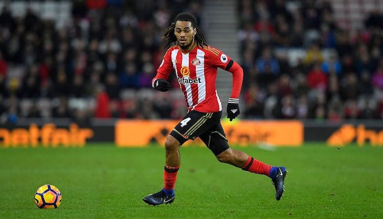 Galatasaray'a yazılan Denayer, Lyon yolunda