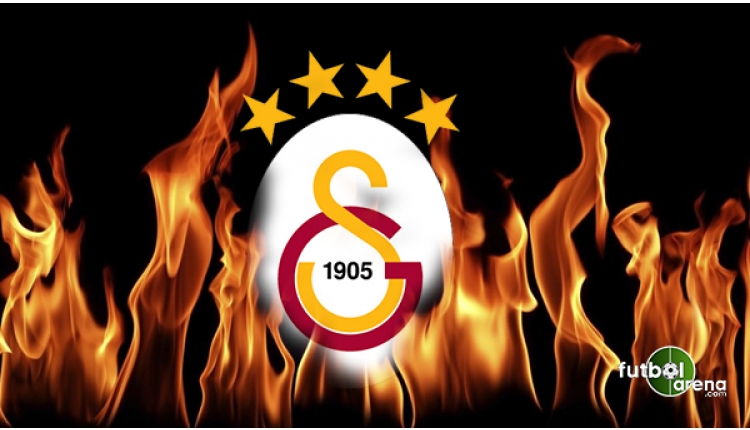 Galatasaray'da 4.'lük tedirginliği...