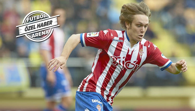 Galatasaray'da Alen Halilovic için istenen rakam