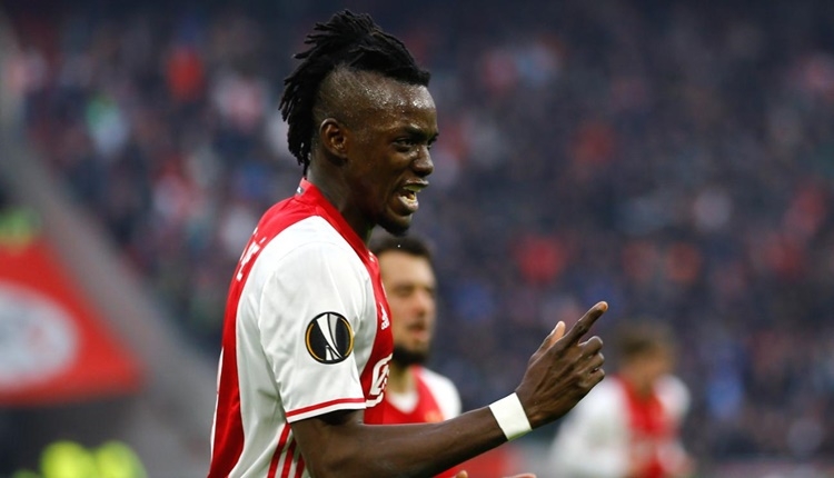 Galatasaray'da Bertrand Traore transferinde yeni gelişme