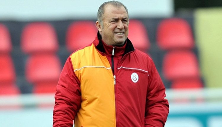 Galatasaray'da Fatih Terim'den önemli açıklamalar