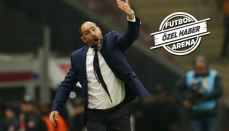 Galatasaray'da Tudor'un biletini kestiği 5 futbolcu