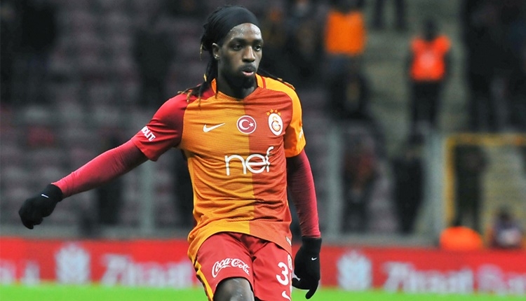 Galatasaray'da Luis Cavanda, Rennes'e transfer oluyor