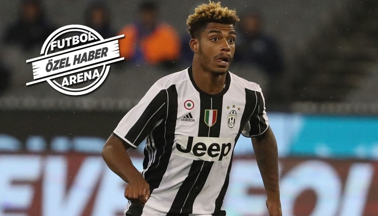 Galatasaray'da Mario Lemina için Juventus'a teklif