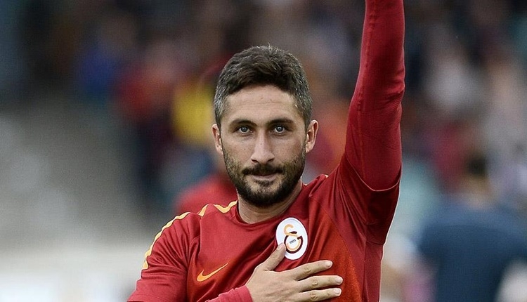 Galatasaray'da transferde Sabri Sarıoğlu'ndan istek