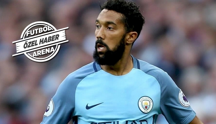 Galatasaray'da Tudor'dan Clichy kararı