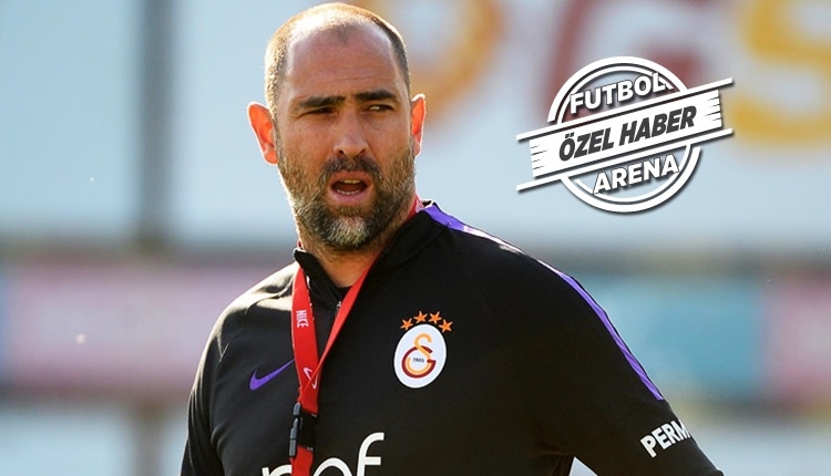 Galatasaray'da Tudor'dan Tarık Çamdal ve Ryan Donk sürprizi