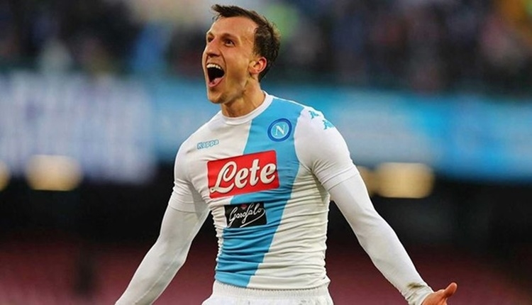 Galatasaray'da Vlad Chiriches transferinde yeni gelişme