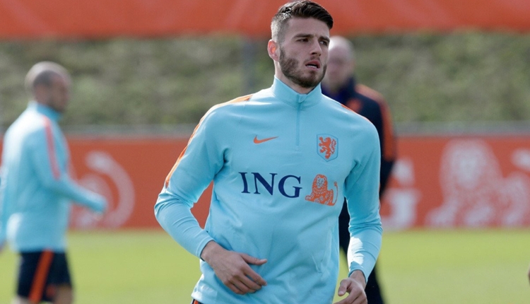 Galatasaray'da Wesley Hoedt transferi için teklifte artış