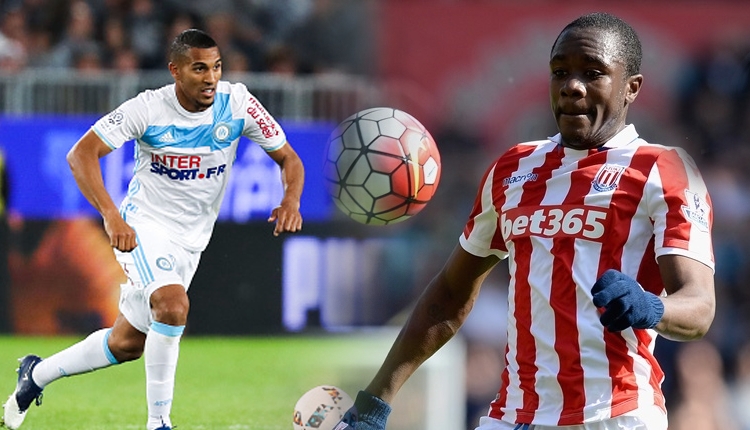 Galatasaray'da William Vainqueur ve Giannelli Imbula transferinde son durum