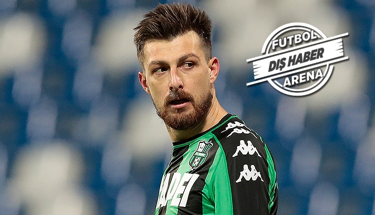 Galatasaray'dan Acerbi için yeni teklif