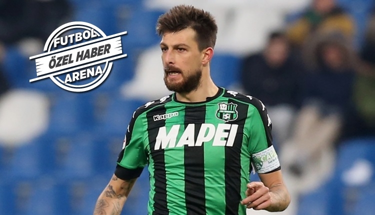 Galatasaray'dan Acerbi transferi için servet istediler