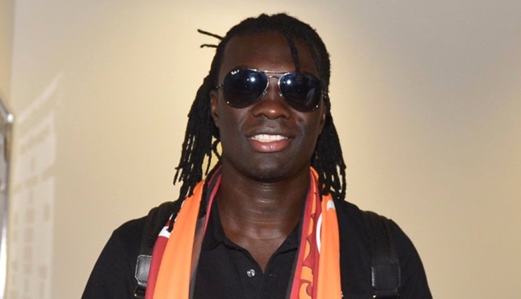 Galatasaray'dan Gomis için sağlık durumu açıklaması! 'Bayılabilir'