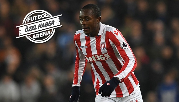 Galatasaray'dan Imbula transferi sürprizi